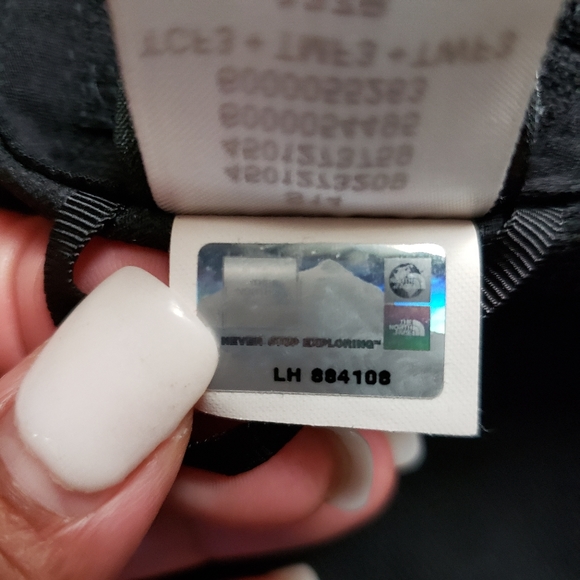 THE NORTH FACE NIMBLE HOODIE WOMEN'S - Picture 8 of 9